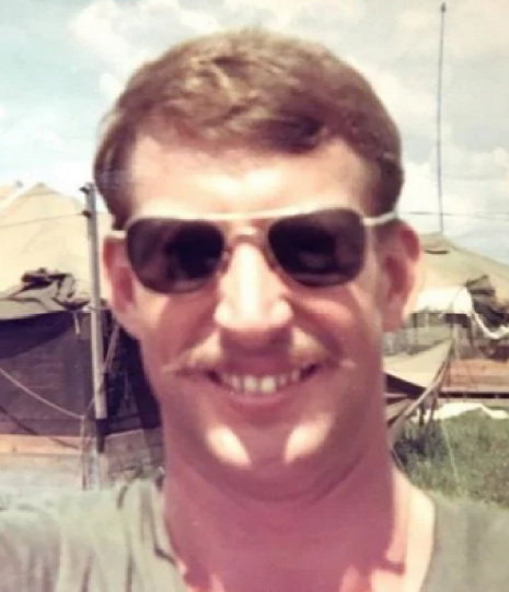 James E. Moore